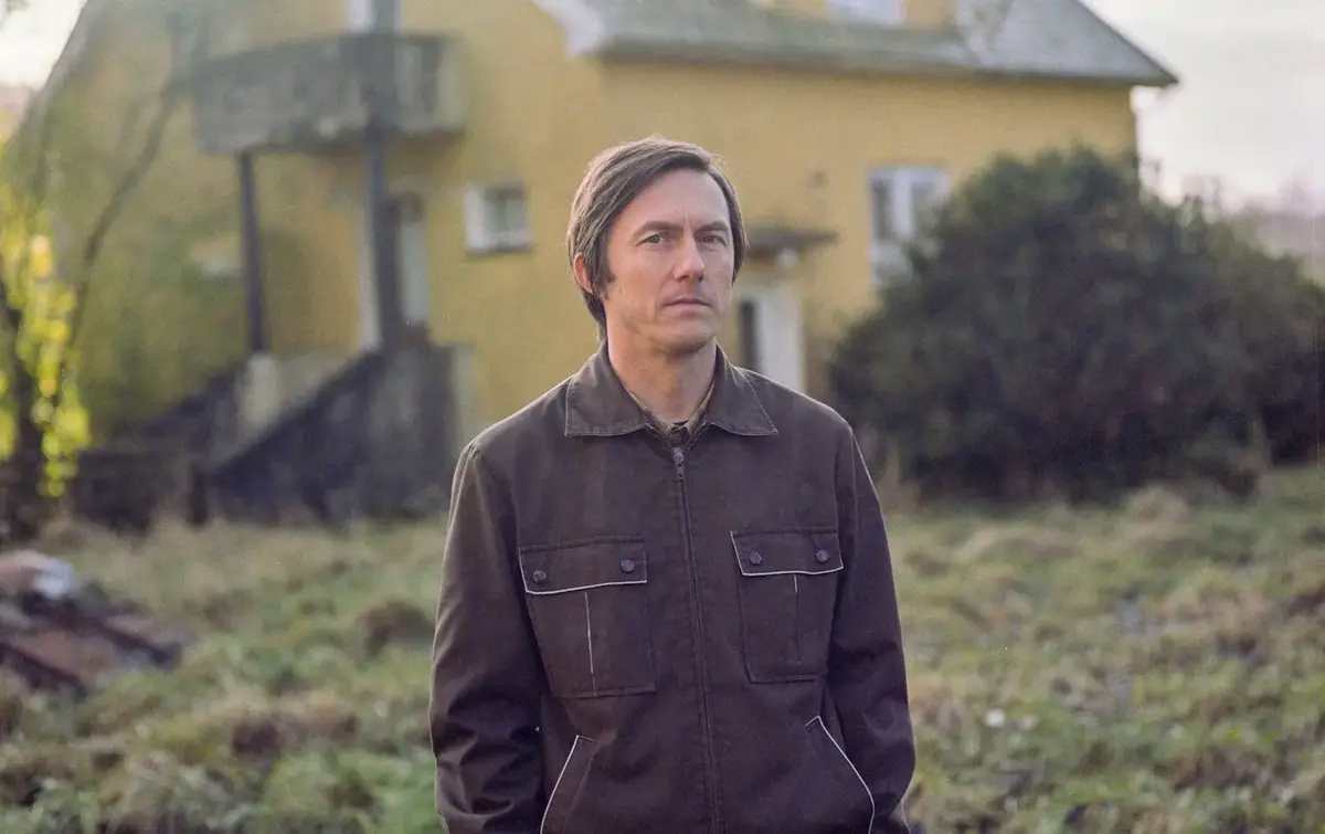 Poesifestivalen 26: Tønes