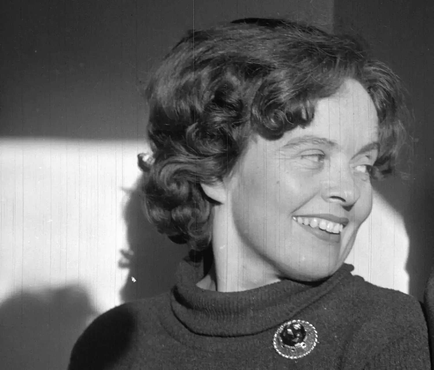 Verdas poesidag: Trø varsamt. Poeten Marie Takvam