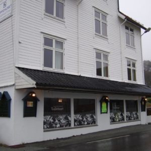 Tippehuset