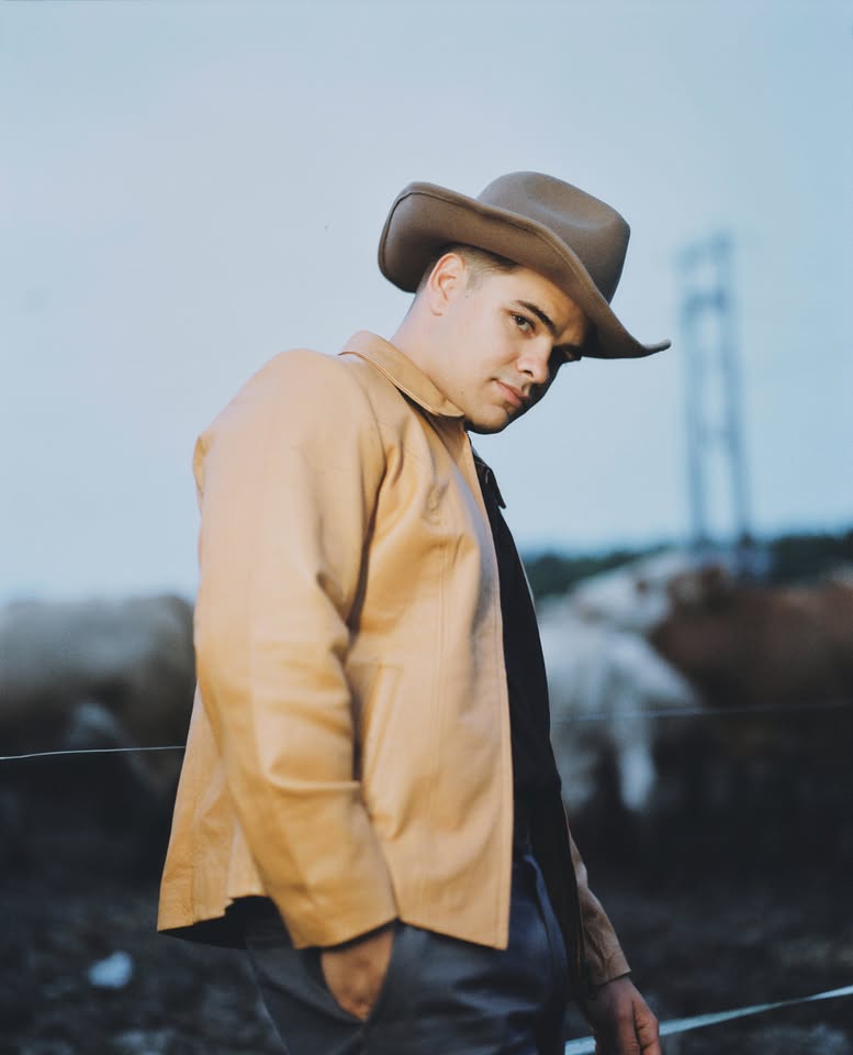 Tobias Sten konsert