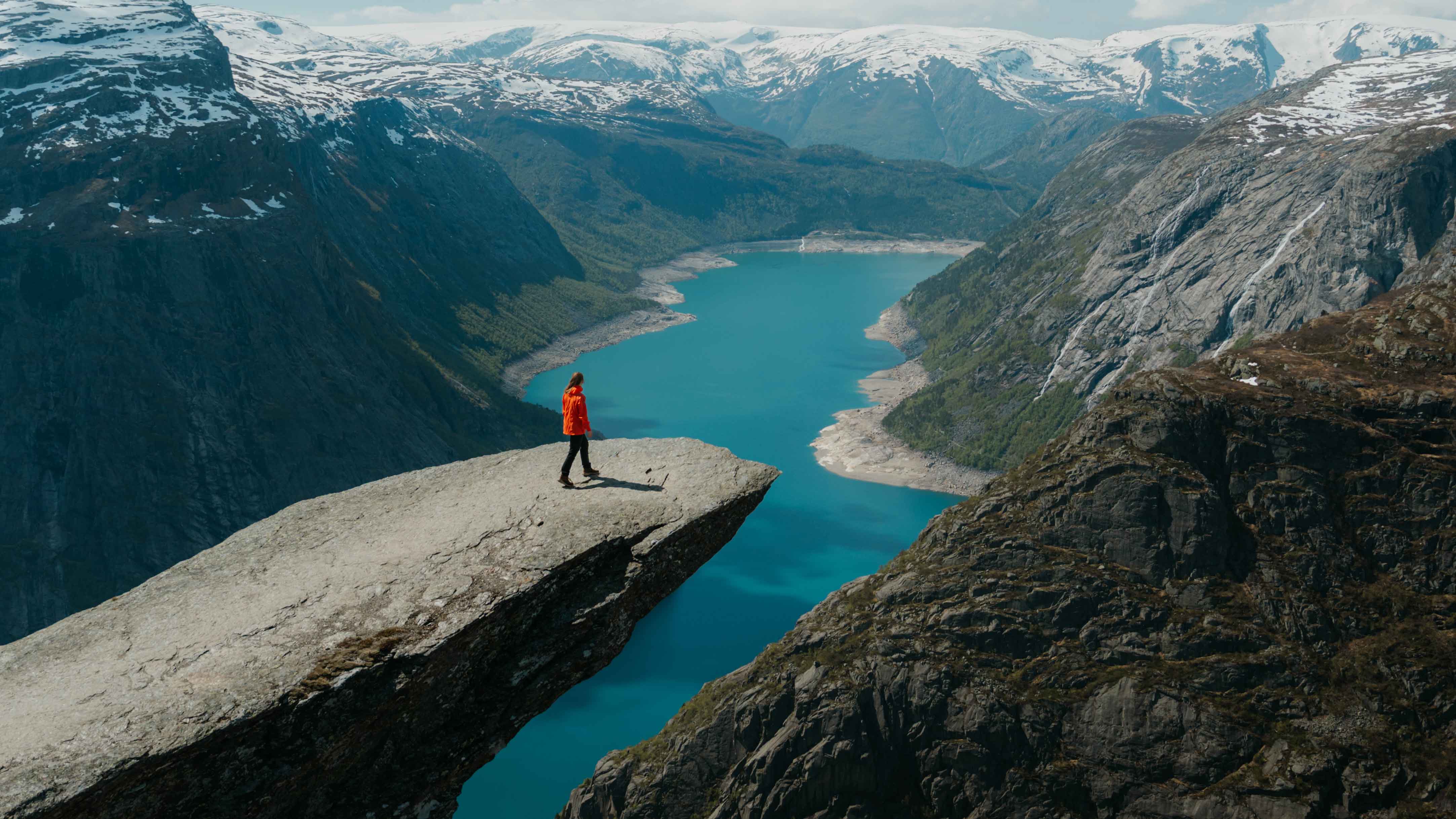 Trolltunga