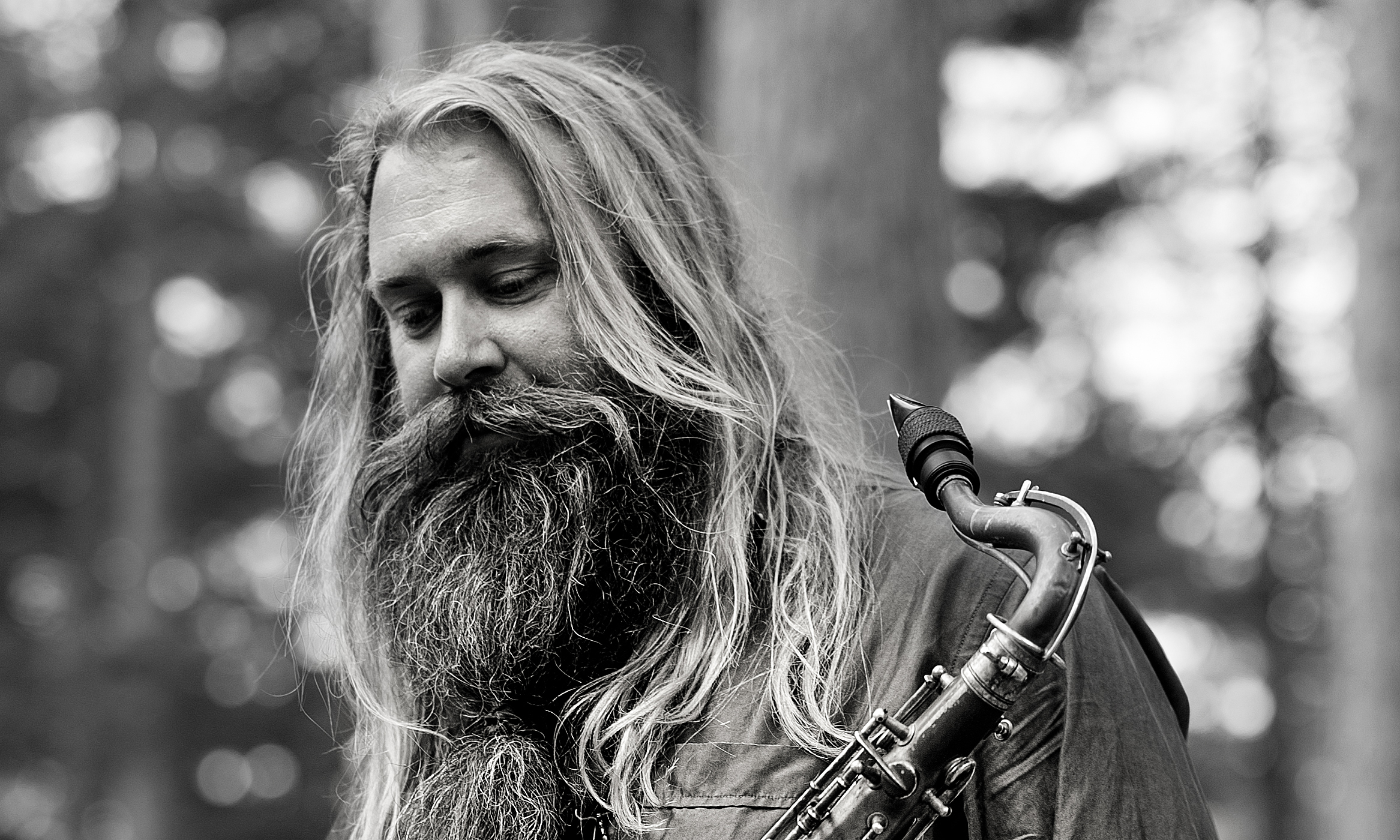 Trygve Seim Ensemble