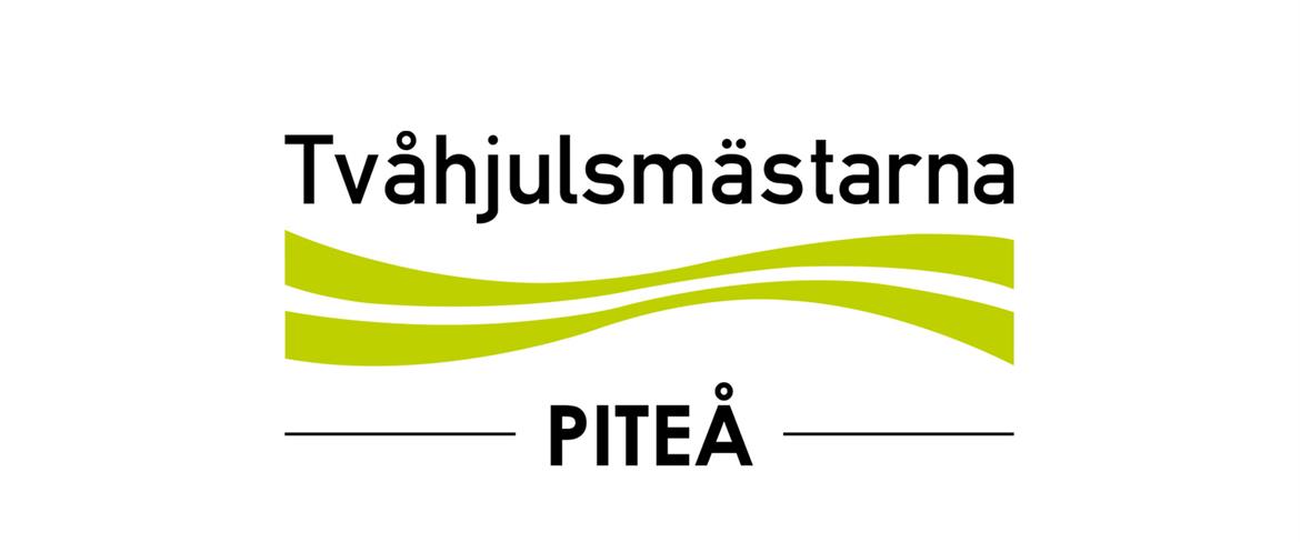 Tvåhjulsmästarna in Piteå
