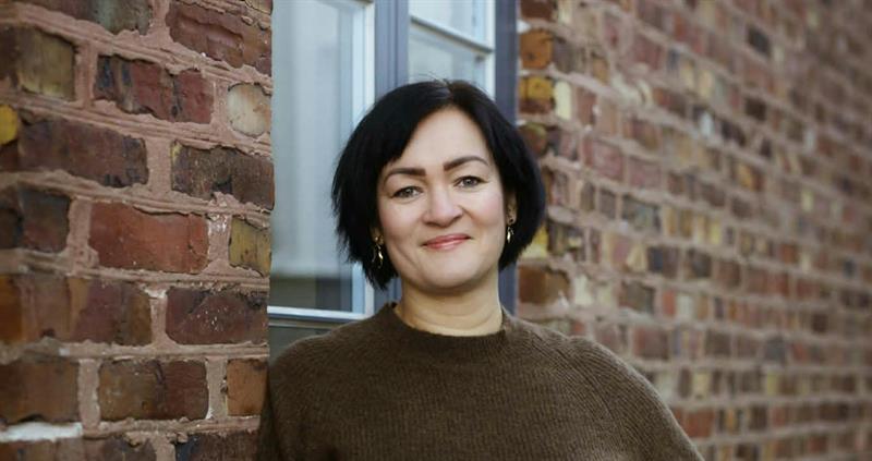 Sykefraværsparadokset v/Unn Therese Omdal