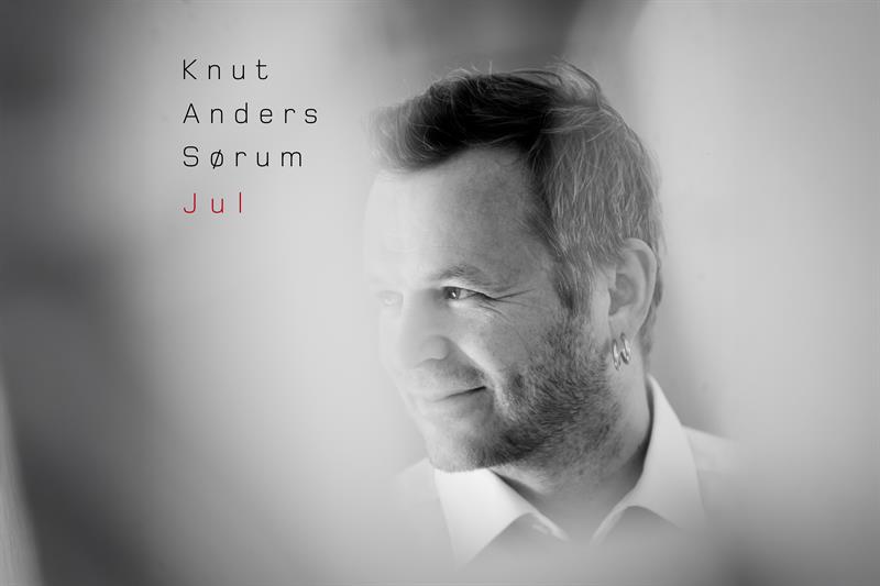 Jul med Knut Anders Sørum