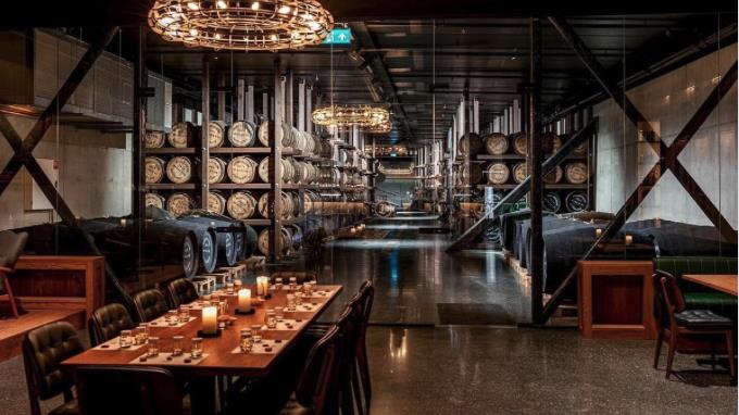 Vardberg Whisky Tour