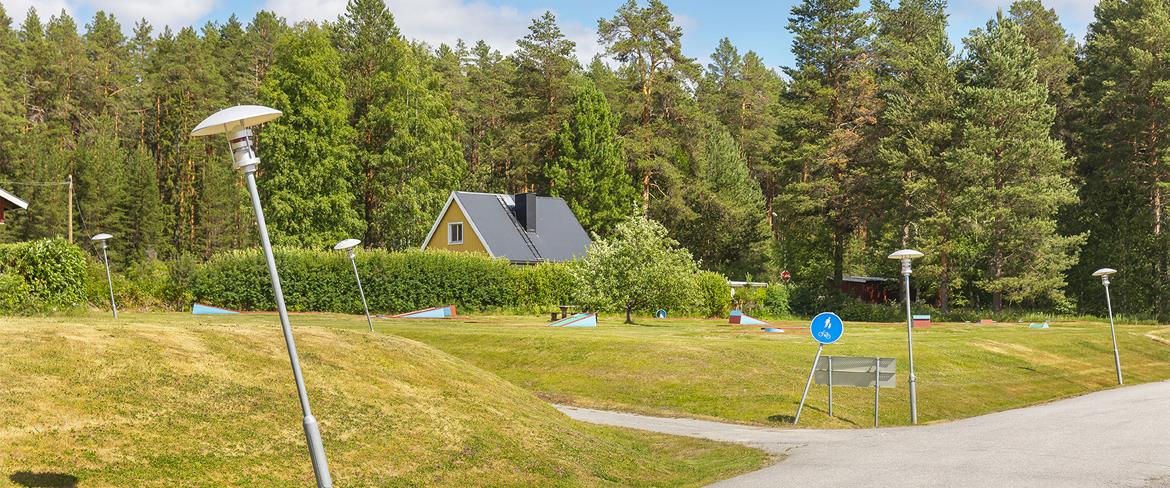 Workshop med Gustav Gräll
