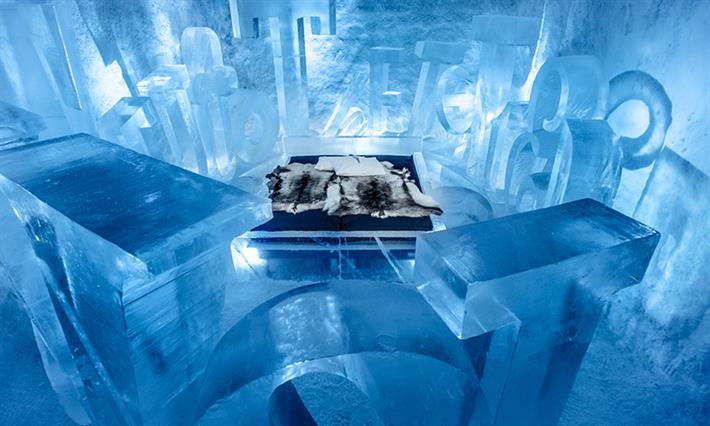 Image result for icehotel jukkasjärvi