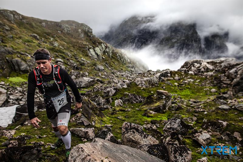 Dynafit Hardangervidda Marathon
