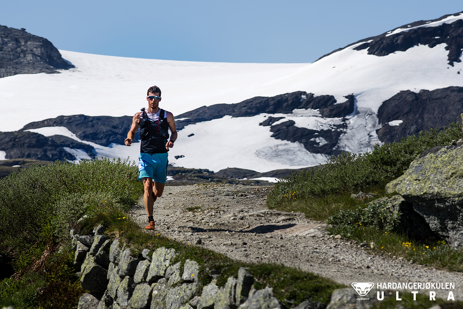 Dynafit Hardangerjøkulen Ultra