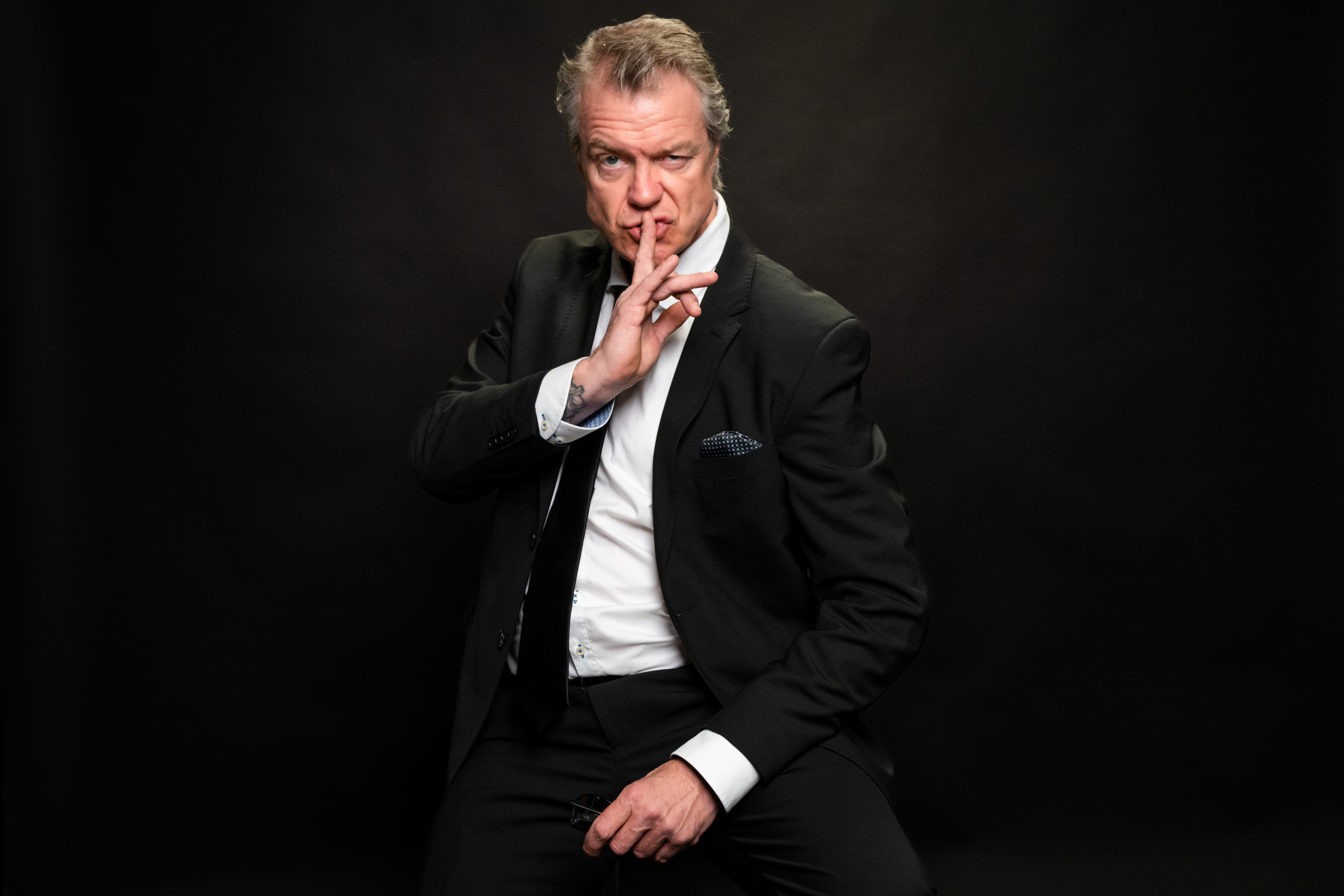 Alex Rosén – Fra seilskute til Romskip