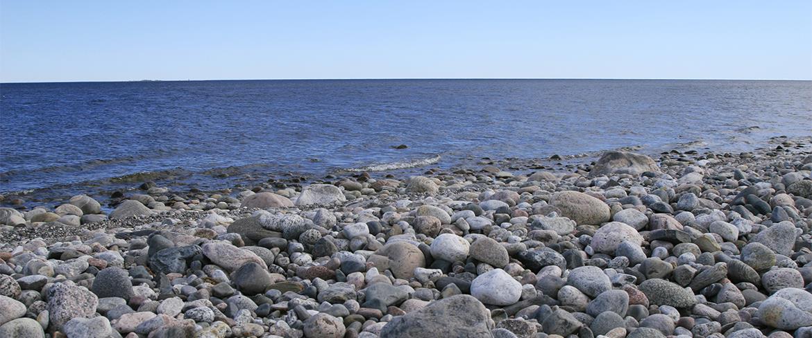 Stenskär stenstrand SW2 1170x488