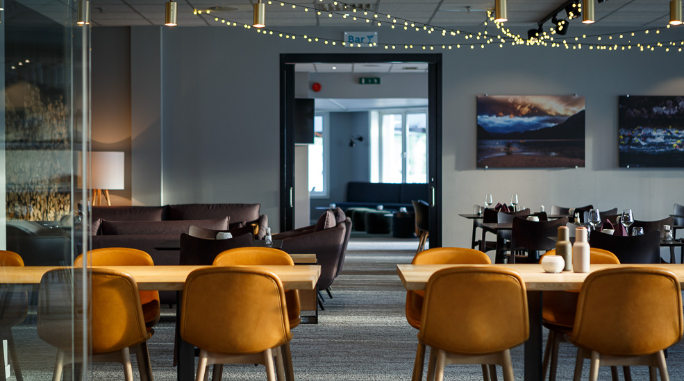 Restaurant Onen