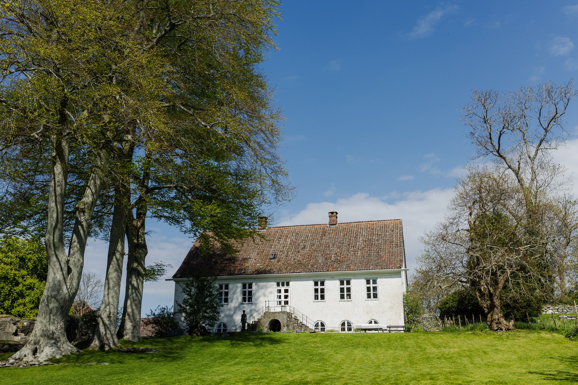 Halsnøy kloster