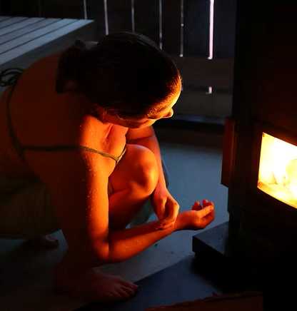 YPPAL: Kl. 13:30 – 15:30 Badstoveprat. Gratis!