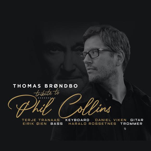 Tribute to Phil Collins