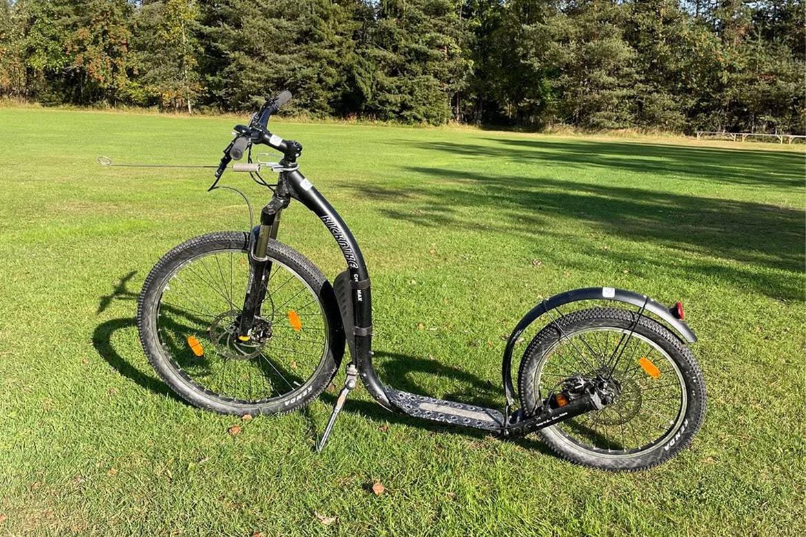 Kickbike
