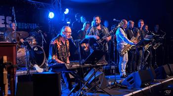 Dalane blues festival