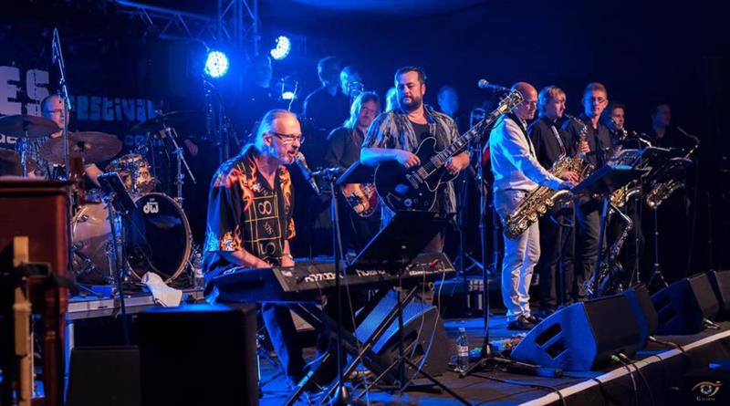 Dalane bluesfestival
