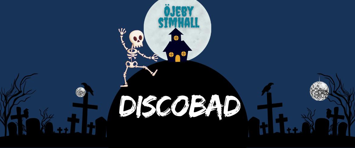 Discobad