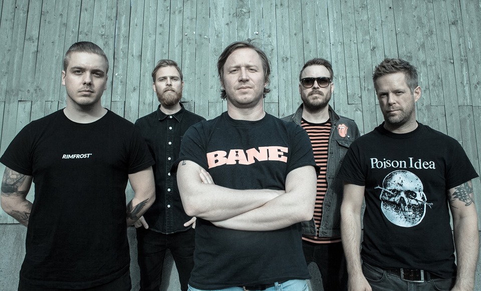 Exploding Head Syndrome @ John Dee