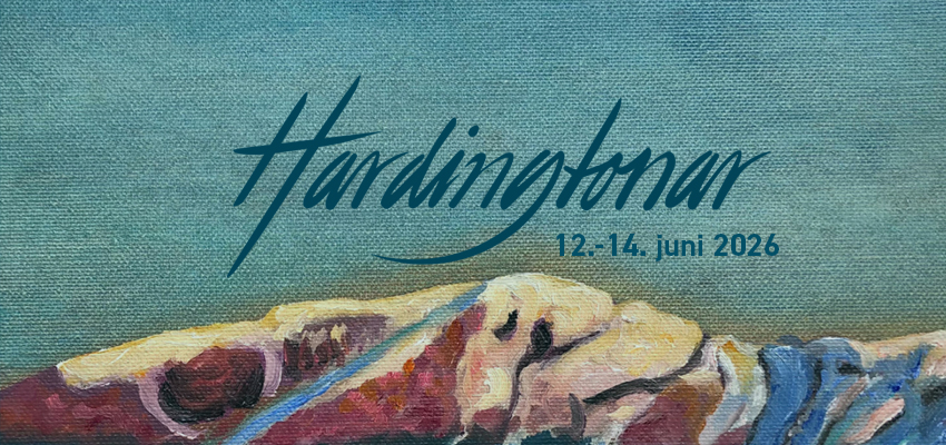 Hardingtonar