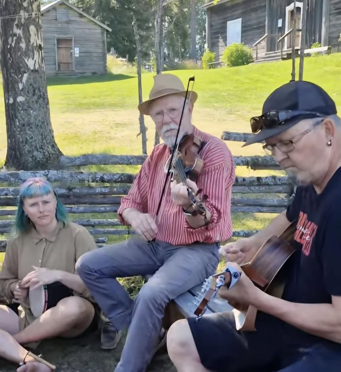 Musik