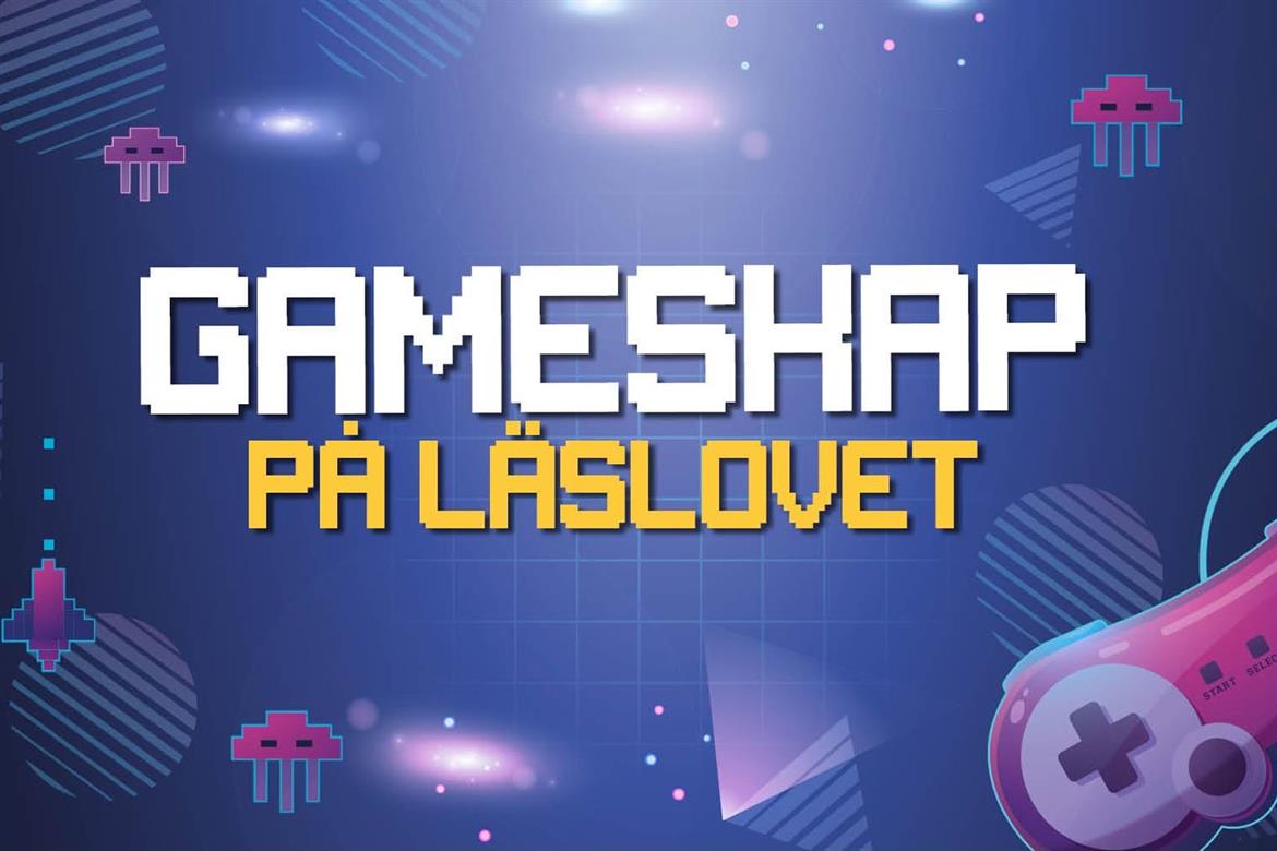 Gameskap
