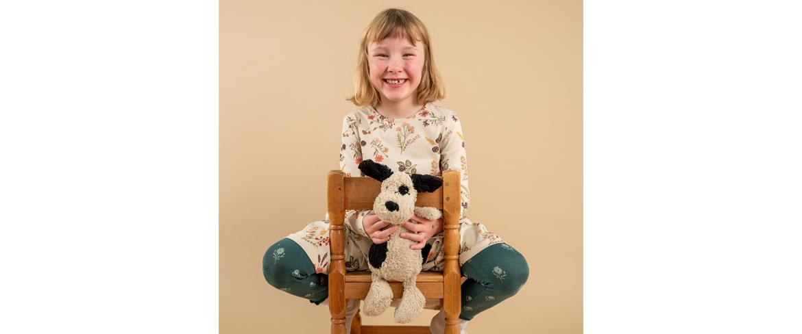 Ett porträtt utan tema