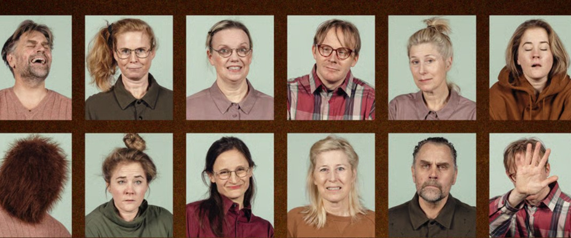 Bild till evenamnget Gruppresan