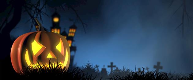 halloween