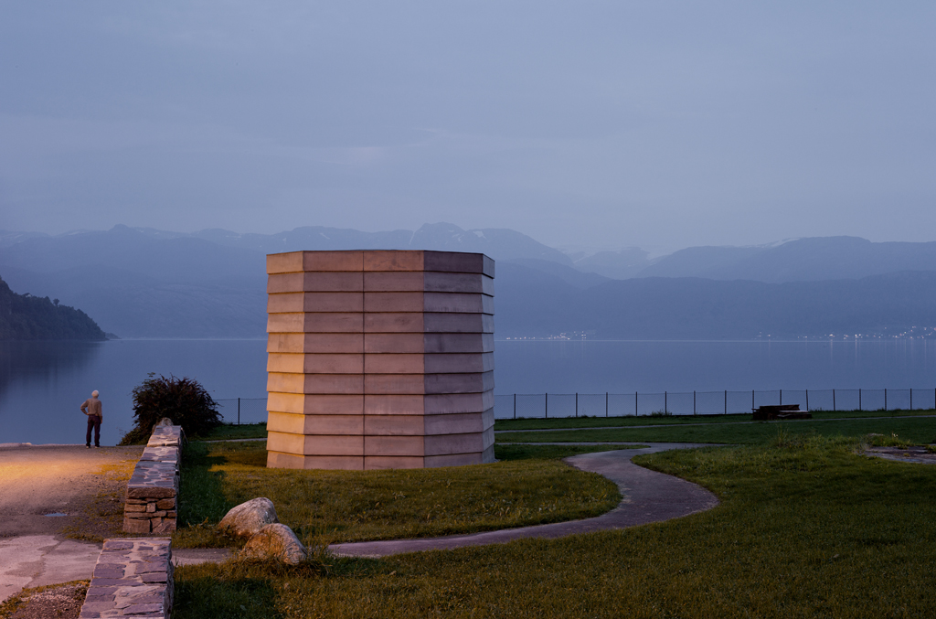 Hardanger Skyspace