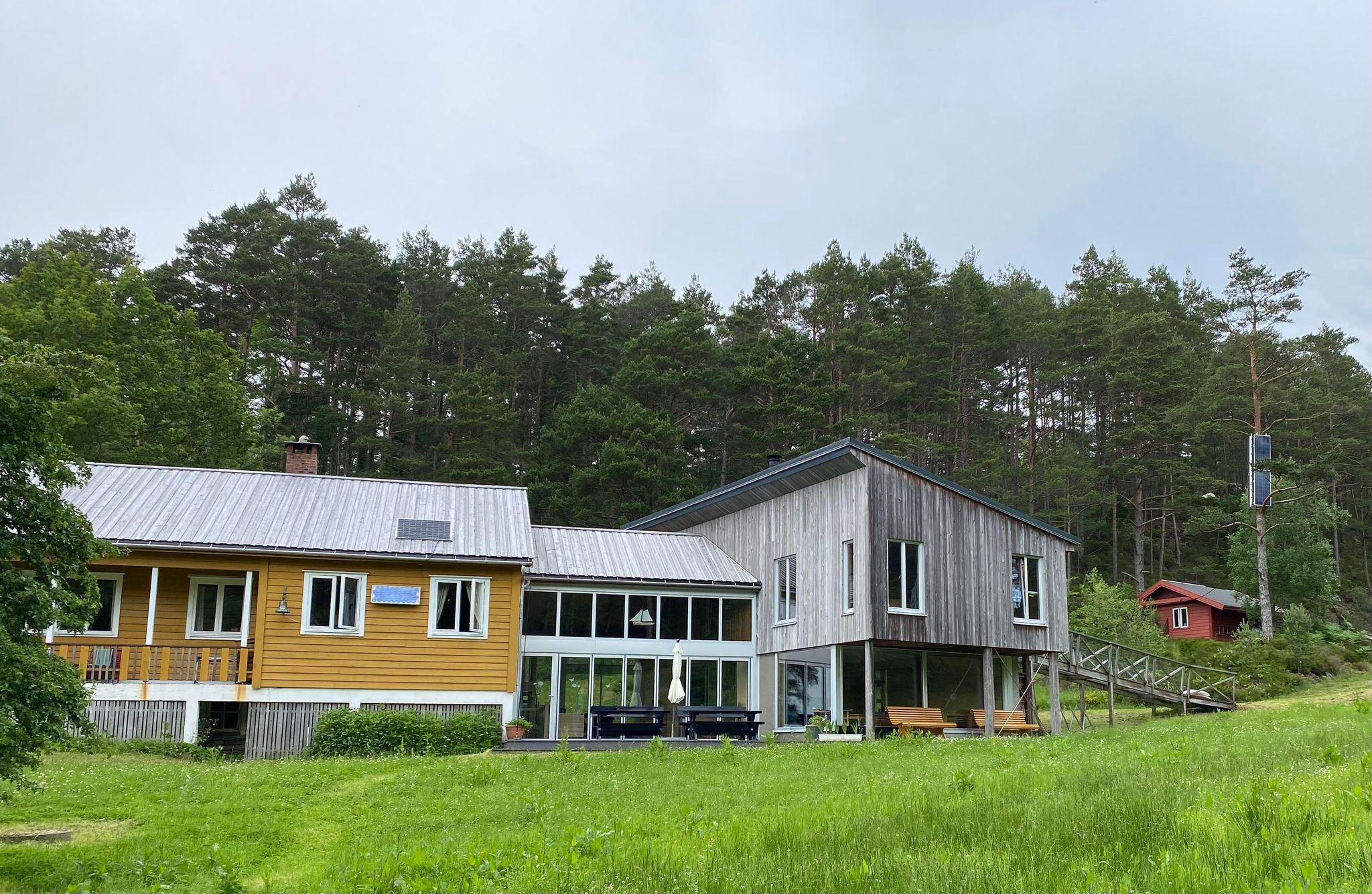 Hestviken