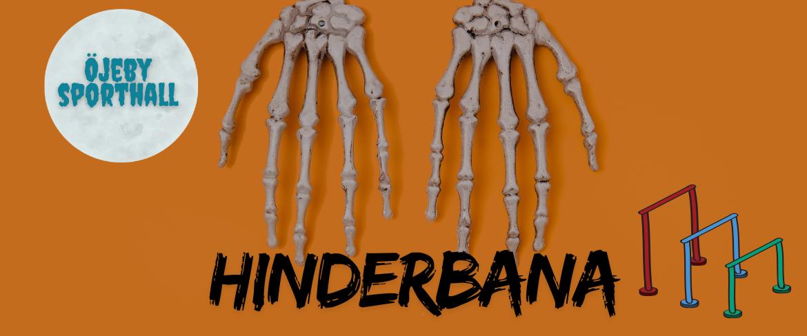 Hinderbana