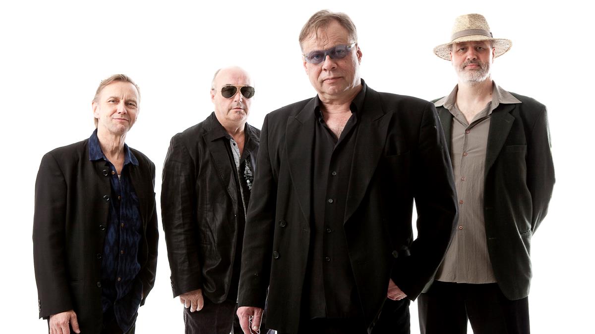 Hungry John Band