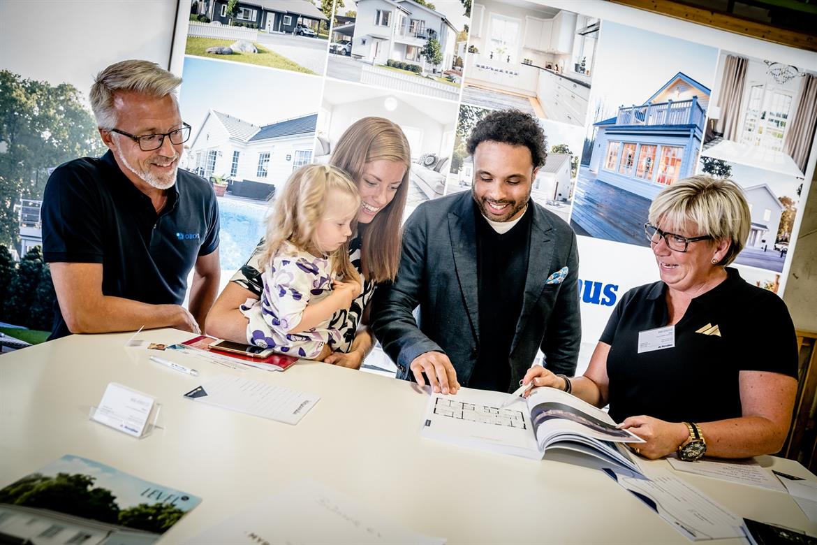 Monterpresentation Stora Nolia 2018