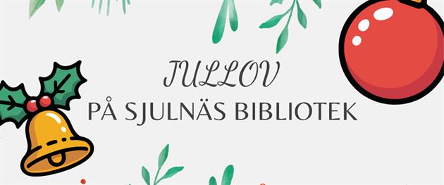 Jullov, Canva