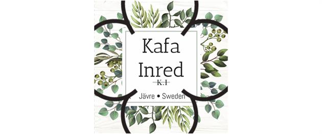 Logo, Kafa Inred