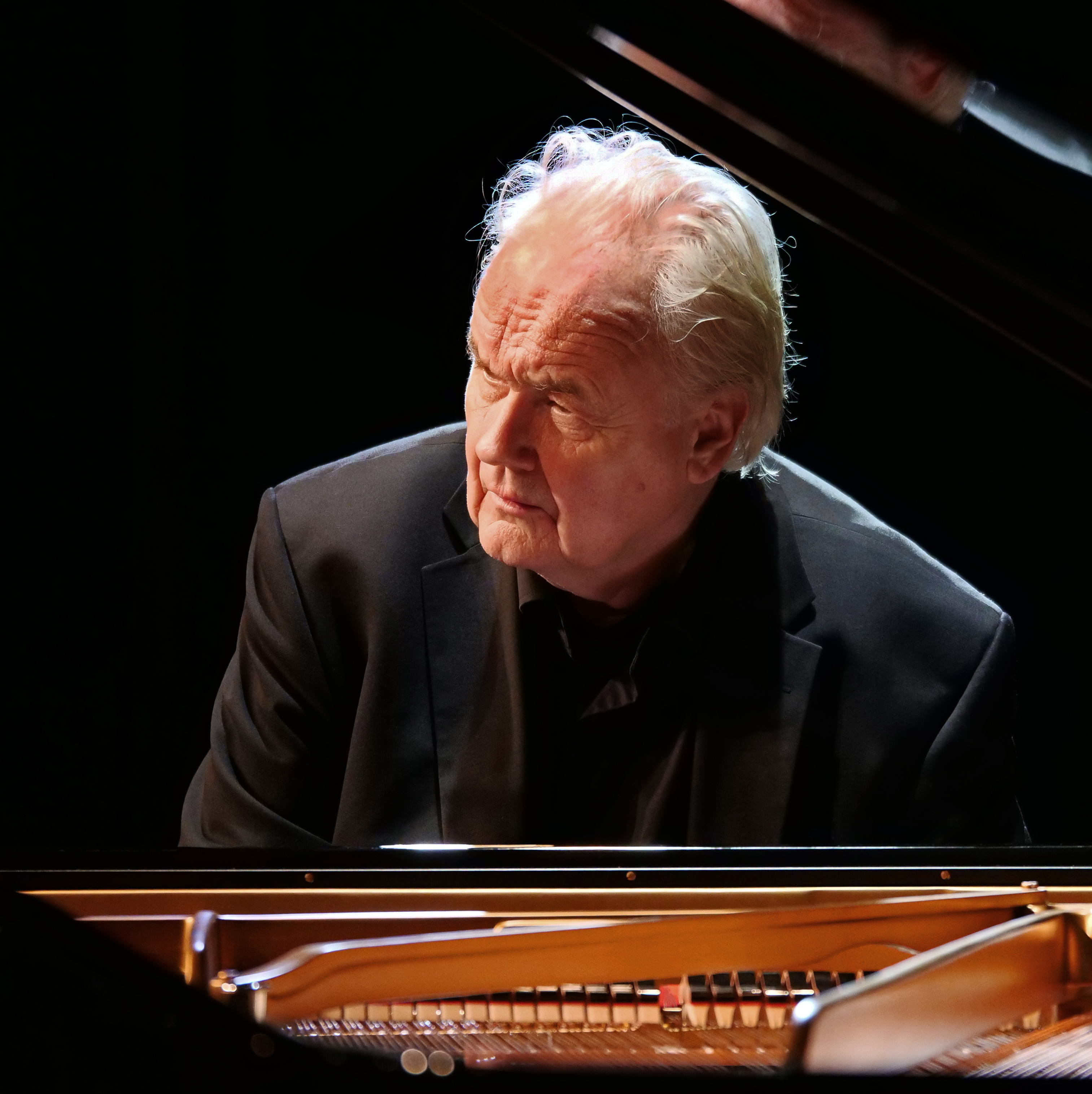 Ketil Bjørnstad @ Kabuso