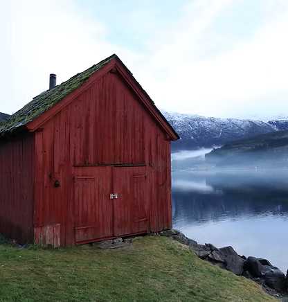 Opning av Hardanger Badstovefestival