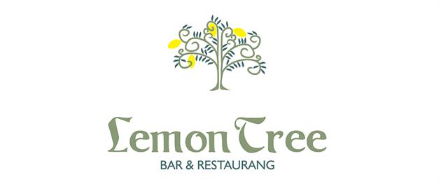 Logo, Lemon Tree