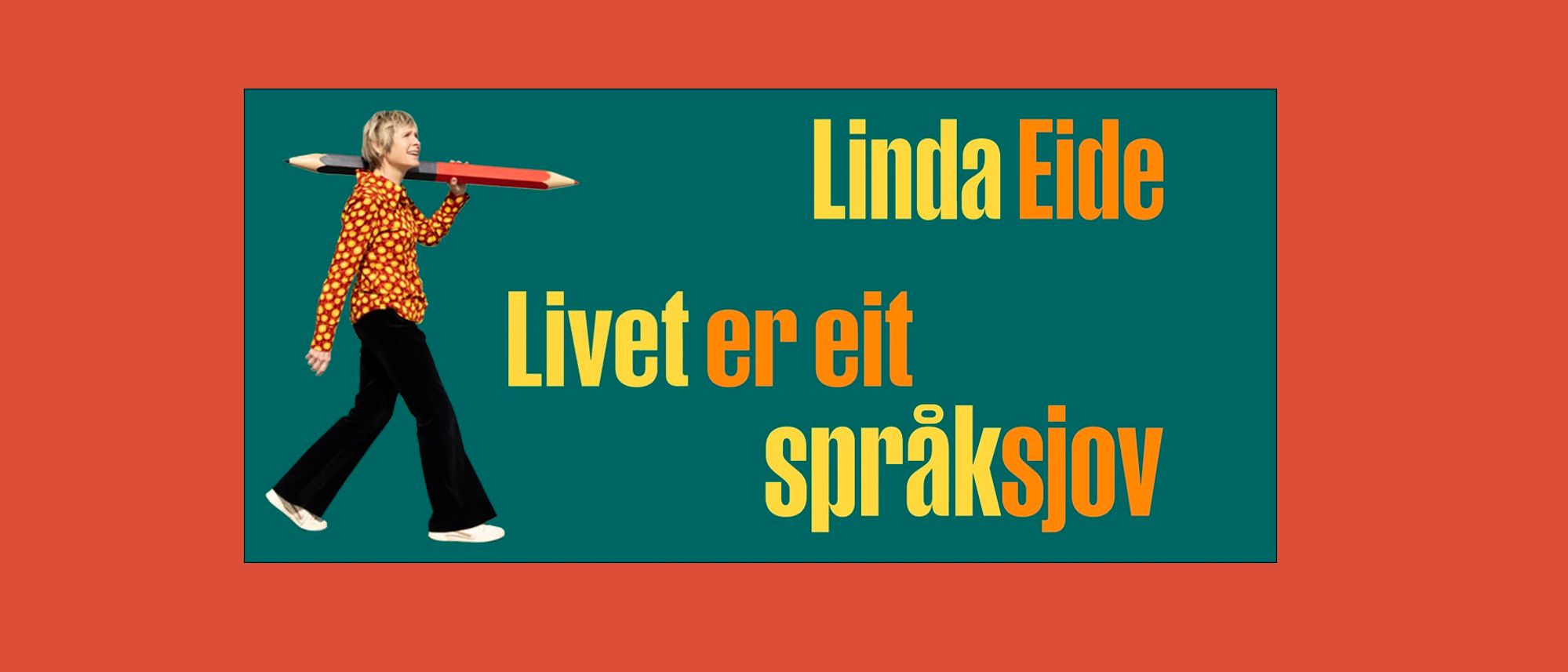 Linda Eide