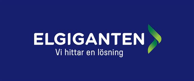 Logo, Elgiganten