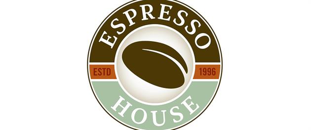 Logo, Espresso House