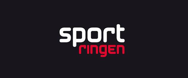 Logo, Sportringen