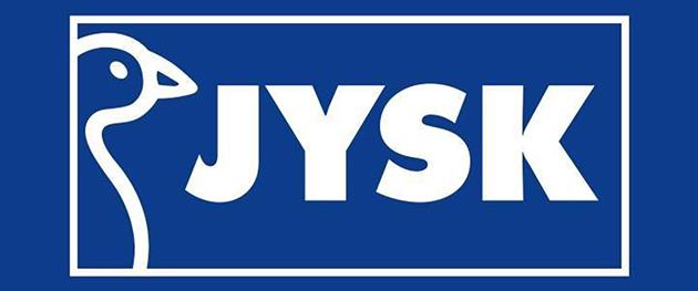 Jysk Logotype, Jysk
