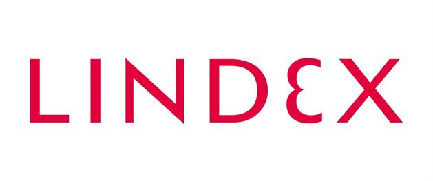 Logo, Lindex