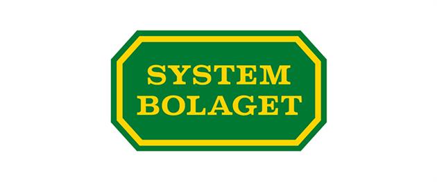 Logo, Systembolaget