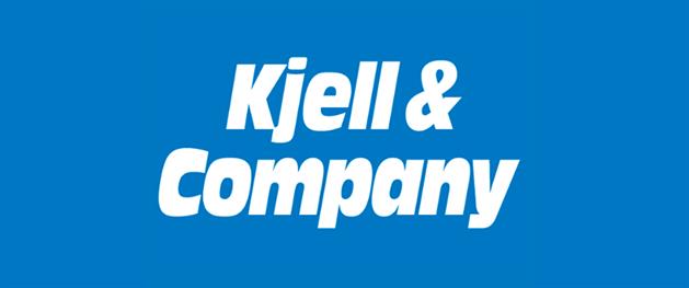 Logo, Kjell & Company