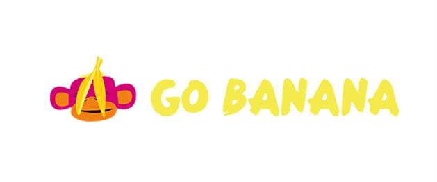 Logo, Go Banana